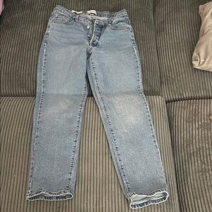 Target Classic Blue Women's Jeans